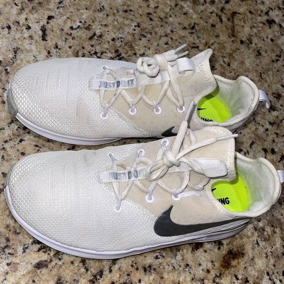 Nike Free Training 8 - Picture 6 of 8